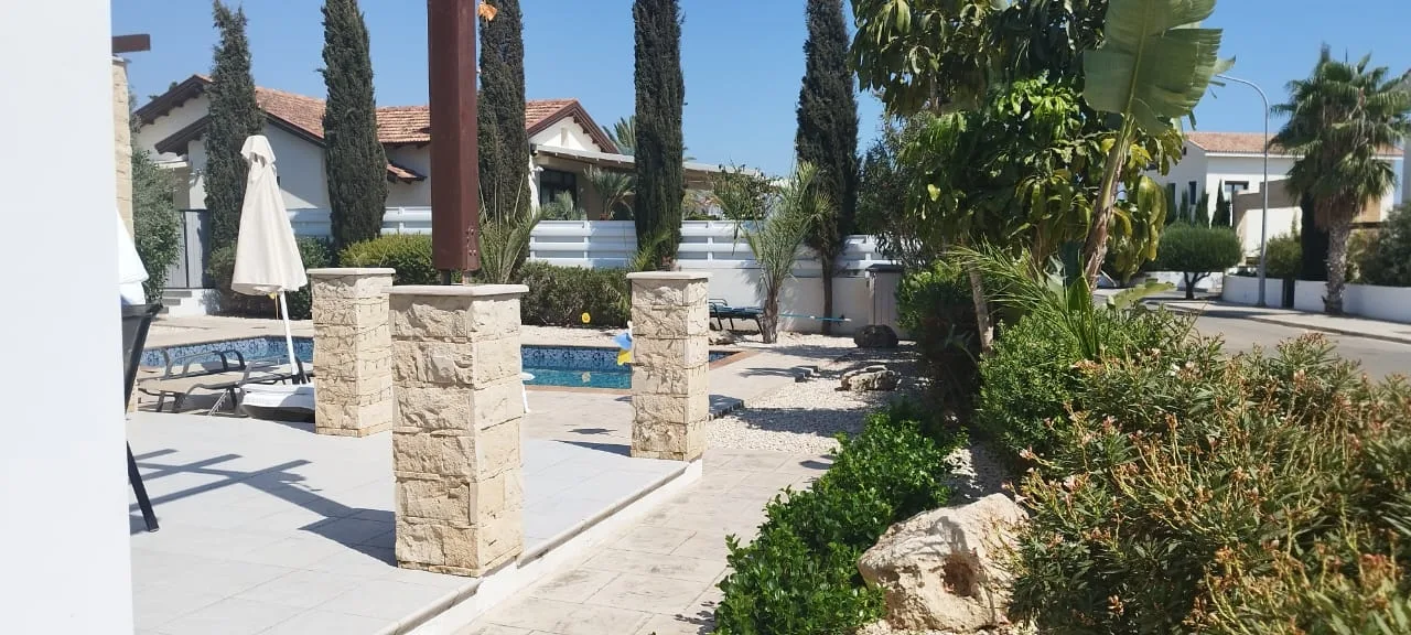 Nieruchomość 966931 Sotira, Famagusta 19