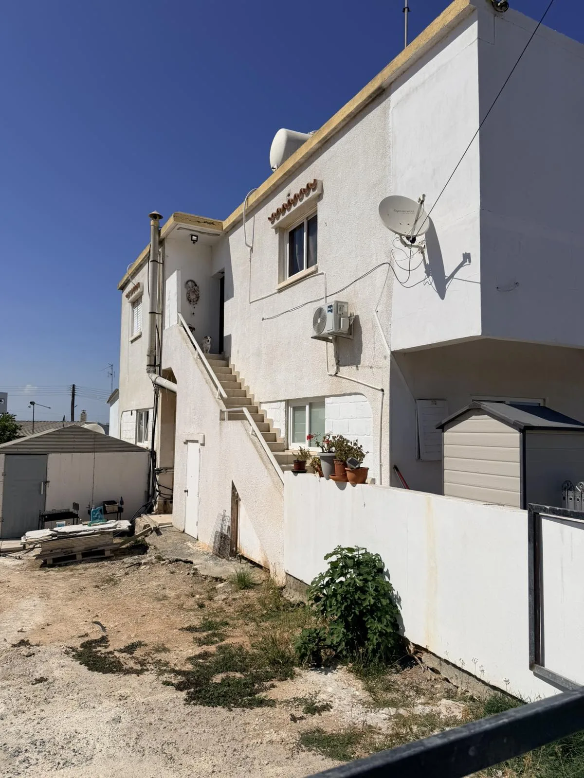 Bien immobilier 3000274 Deryneia, Famagouste 18
