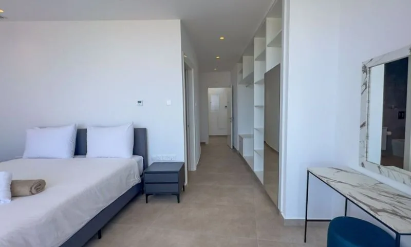 Propiedad 60511 Ayia Napa, Famagusta / vel001n4f/villa