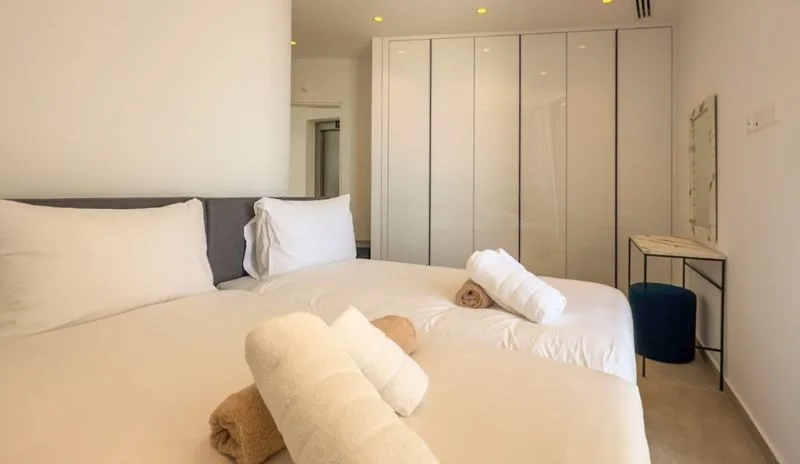 Bien immobilier vel001n4f/villa Ayia Napa, Famagouste 14