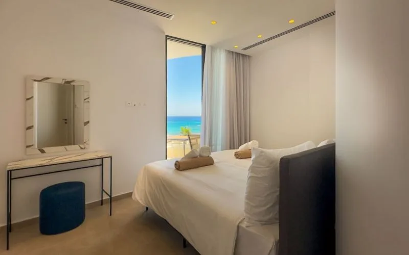 Bien immobilier vel001n4f/villa Ayia Napa, Famagouste 15