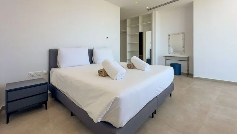 Bien immobilier vel001n4f/villa Ayia Napa, Famagouste 19