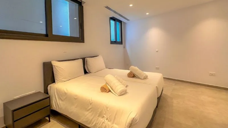 Bien immobilier vel001n4f/villa Ayia Napa, Famagouste 21
