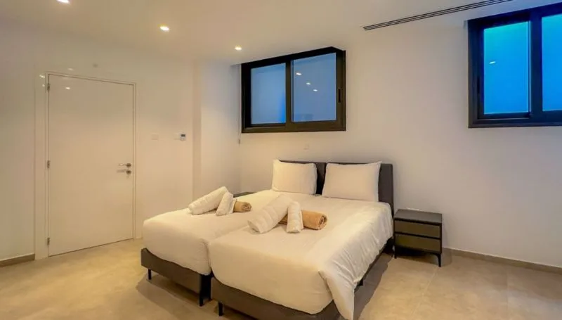 Bien immobilier vel001n4f/villa Ayia Napa, Famagouste 21