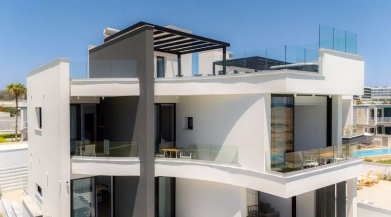 Bien immobilier vel001n4f/villa Ayia Napa, Famagouste 27