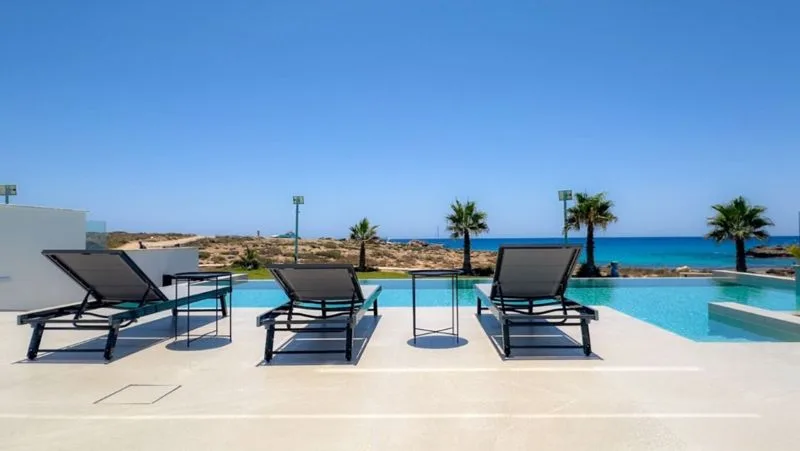 Bien immobilier vel001n4f/villa Ayia Napa, Famagouste 30