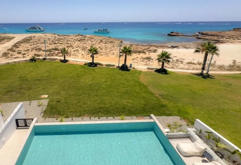 Bien immobilier vel001n4f/villa Ayia Napa, Famagouste 33