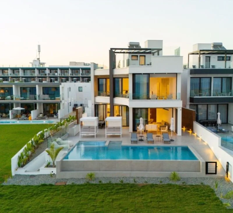 Bien immobilier vel001n4f/villa Ayia Napa, Famagouste 33