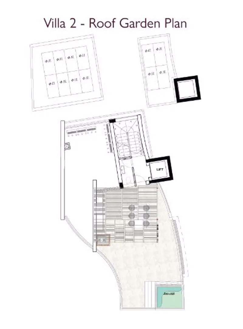 Bien immobilier vel001n4f/villa Ayia Napa, Famagouste 37