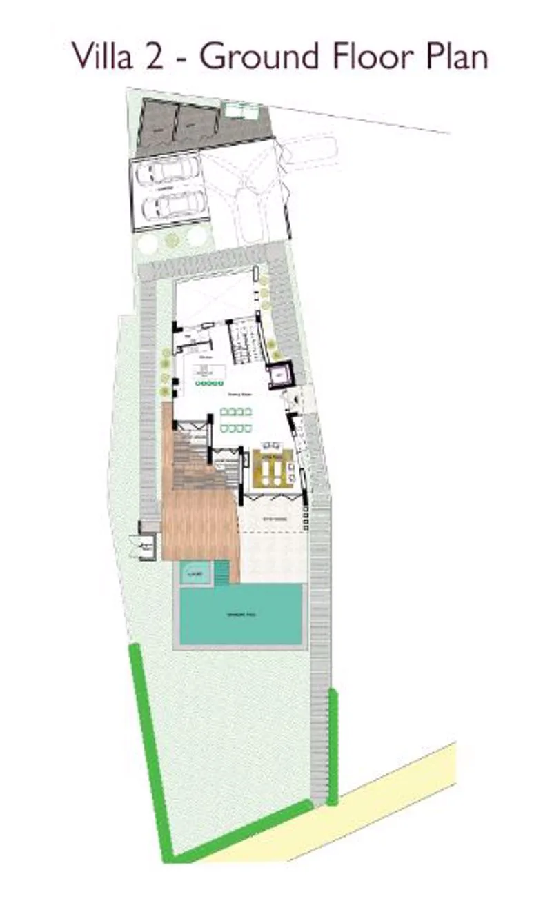 Bien immobilier vel001n4f/villa Ayia Napa, Famagouste 39