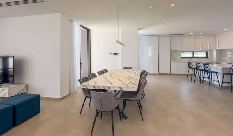 Propiedad 60511 Ayia Napa, Famagusta / vel001n4f/villa