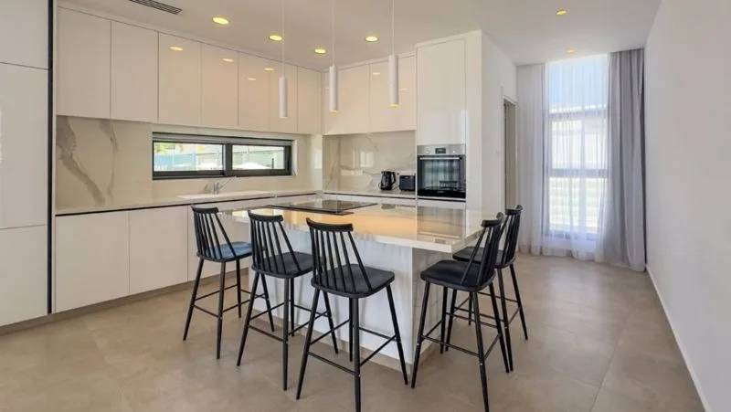 Propiedad 60511 Ayia Napa, Famagusta / vel001n4f/villa