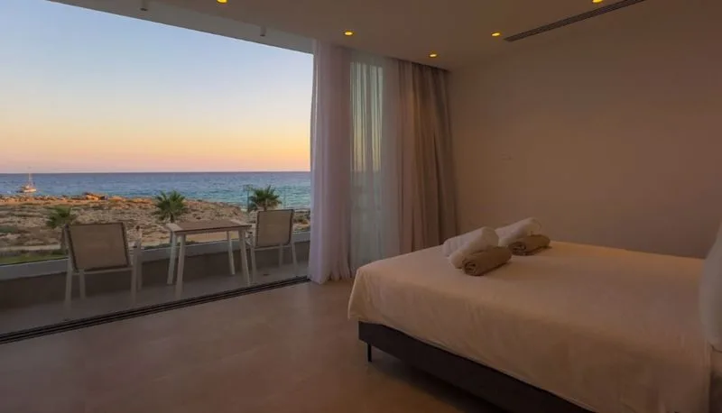 Propiedad 60511 Ayia Napa, Famagusta / vel001n4f/villa