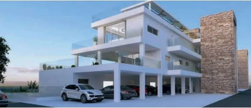 Immobile vel002r1/blocka Ayia Napa, Famagosta 14