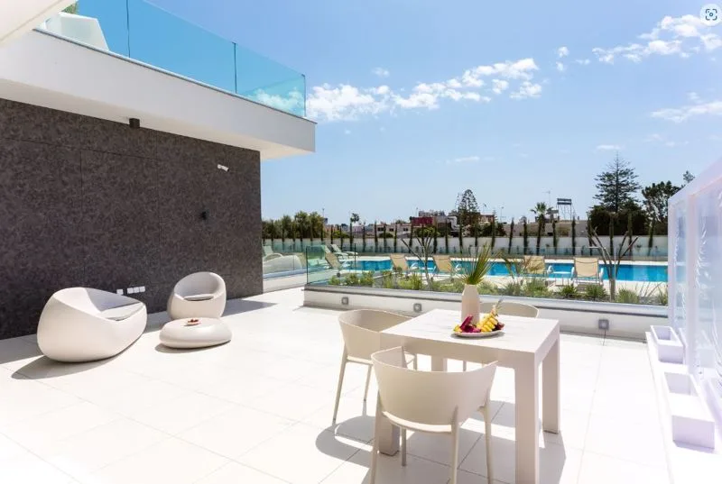 Propiedad vel002r2g/block Ayia Napa, Famagusta 18