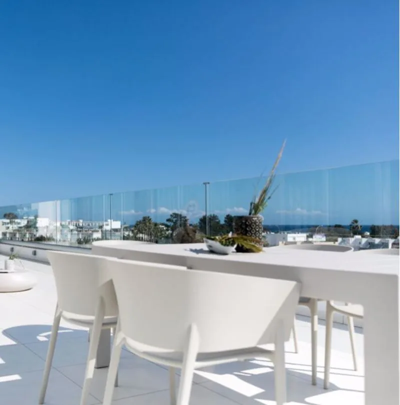Immobilie vel002r3p/block Ayia Napa, Famagusta 14