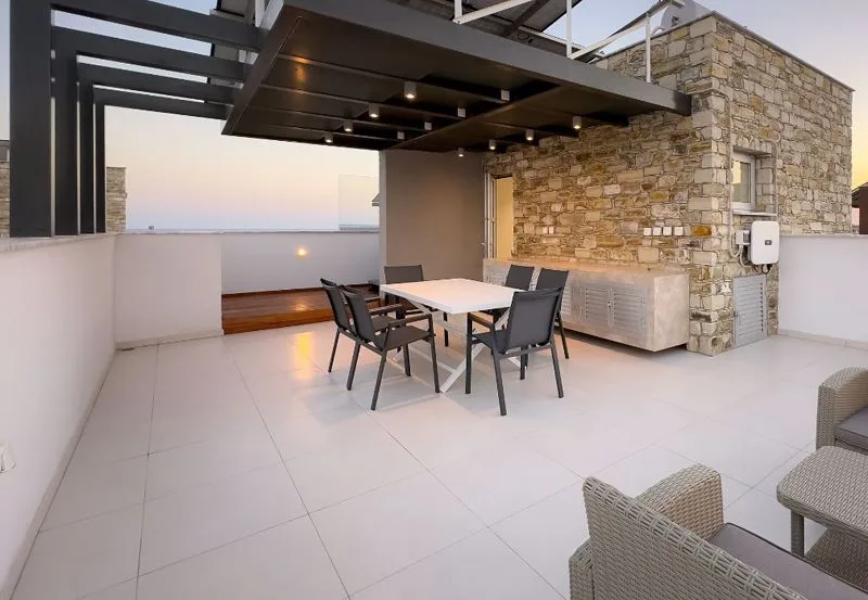 Immobilie vel003n4 Ayia Napa, Famagusta 25