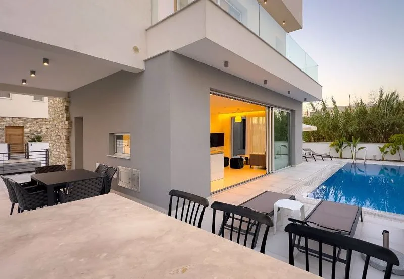 Immobilie vel003n4 Ayia Napa, Famagusta 31