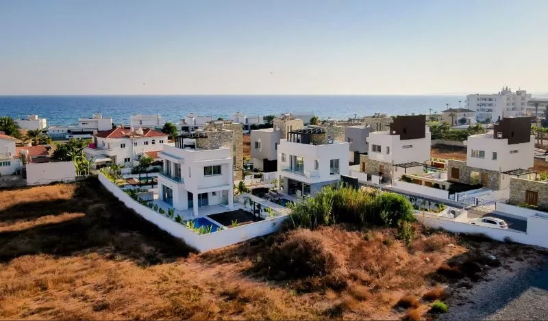 Immobilie vel003n4 Ayia Napa, Famagusta 36