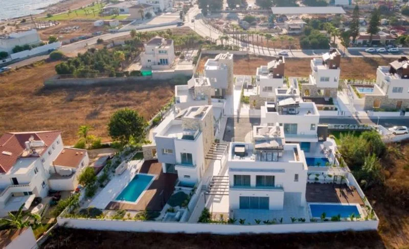 Immobilie vel003n4 Ayia Napa, Famagusta 37