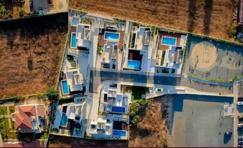 Immobilie vel003n4 Ayia Napa, Famagusta 38