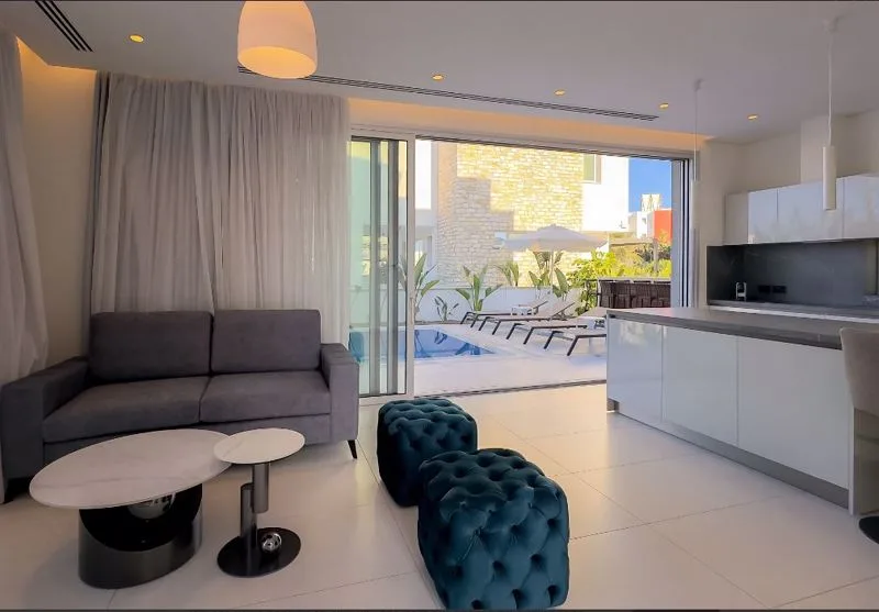 Propiedad 37183 Ayia Napa, Famagusta / vel003n4
