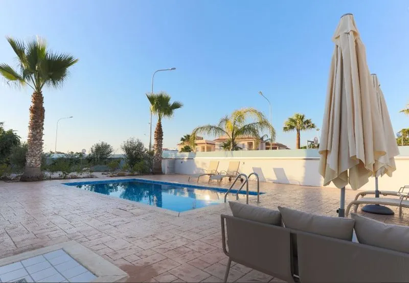 Immobilie vel007r3 Pernera, Famagusta 22