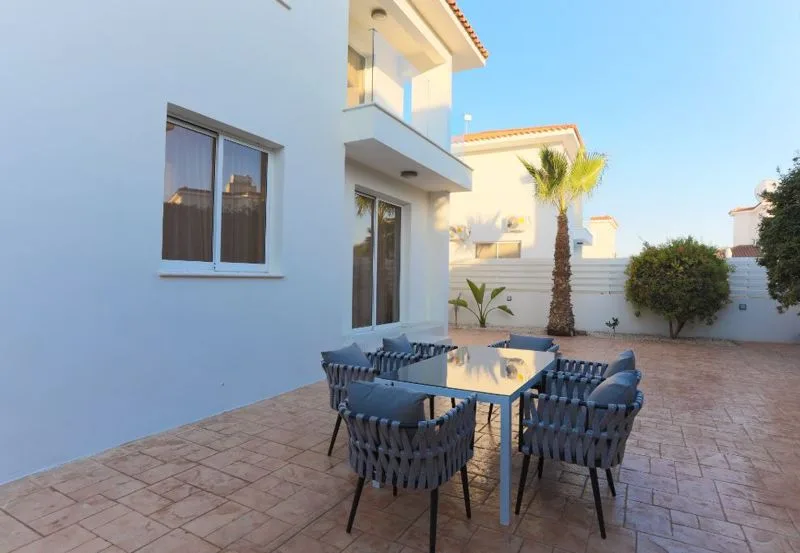 Immobilie vel007r3 Pernera, Famagusta 25
