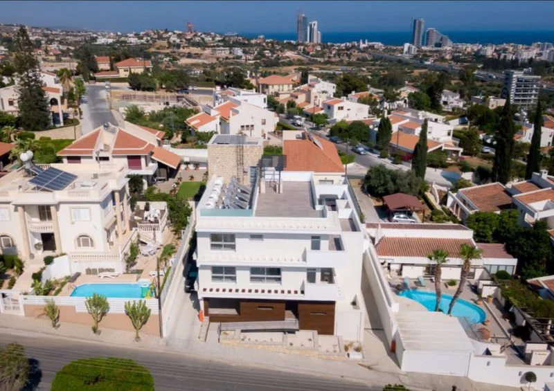 Propiedad vel009n2/101 Germasogeia, Limassol 18