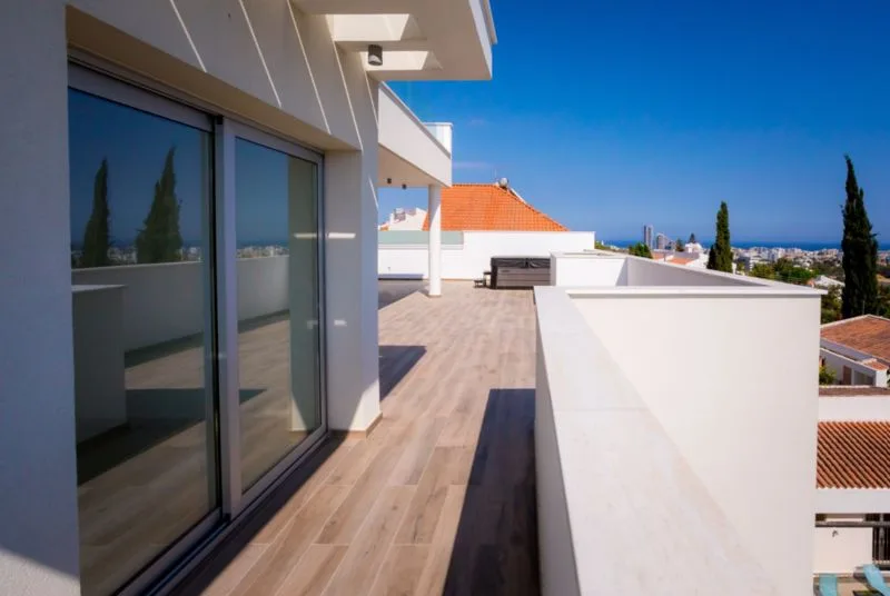 Property vel009n2p/201 Germasogeia, Limassol 17