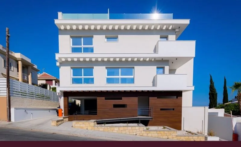 Property vel009n2p/201 Germasogeia, Limassol 20