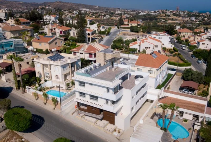 Property vel009n2p/201 Germasogeia, Limassol 22