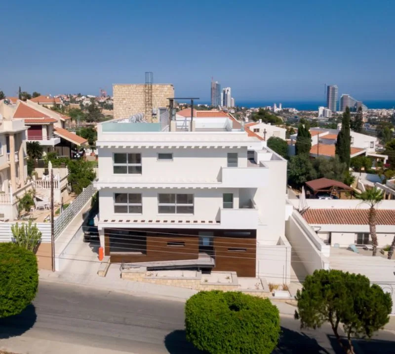 Property vel009n2p/201 Germasogeia, Limassol 23