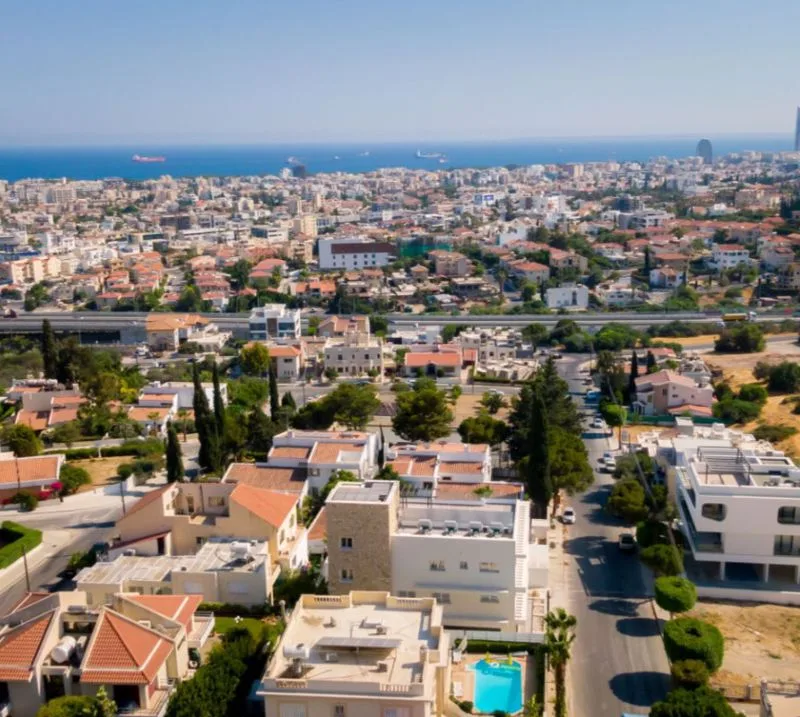 Property vel009n2p/201 Germasogeia, Limassol 25