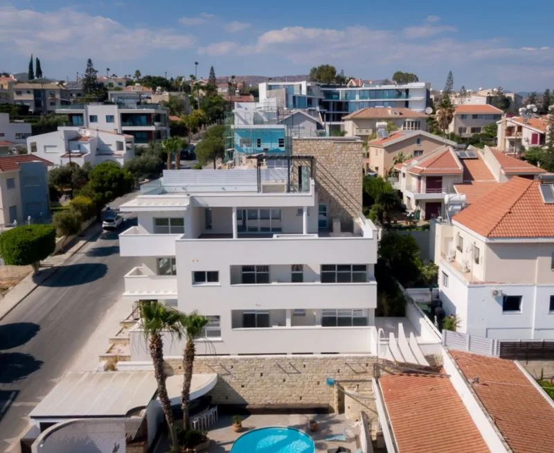 Property vel009n2p/201 Germasogeia, Limassol 27