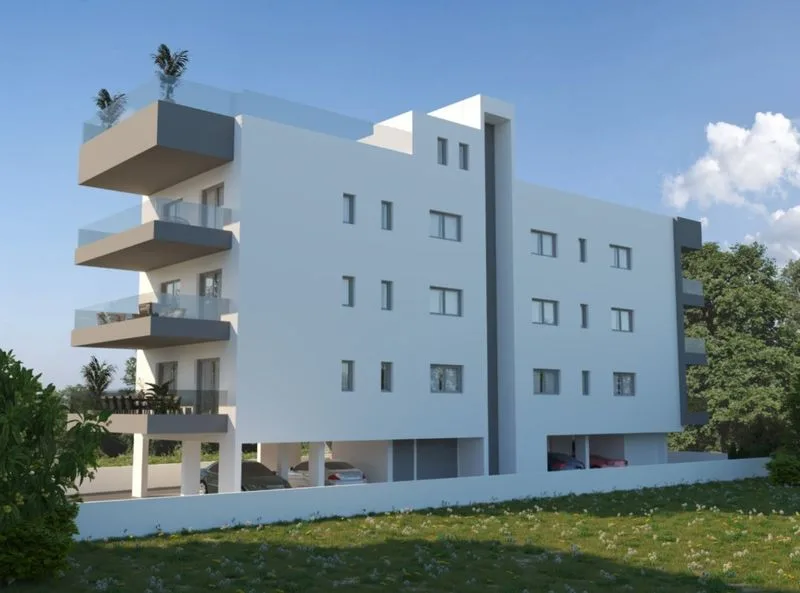 Propiedad vel012n1/blockb Limasol, Limassol 23