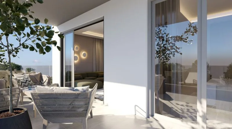 Bien immobilier vel012n3/blocka Limassol, Limassol 17