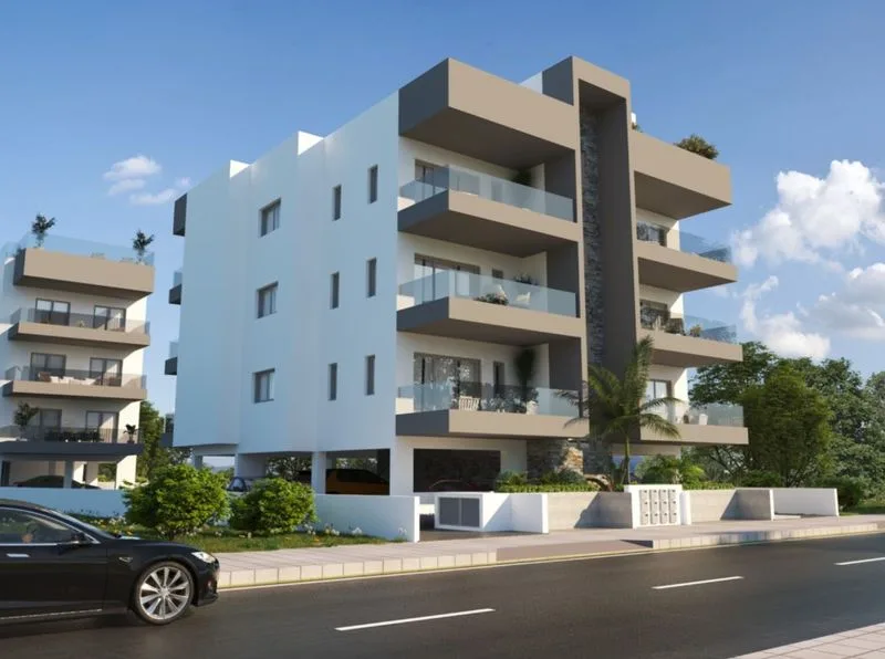 Immobilie vel012n3/blocka Limassol, Limassol 23