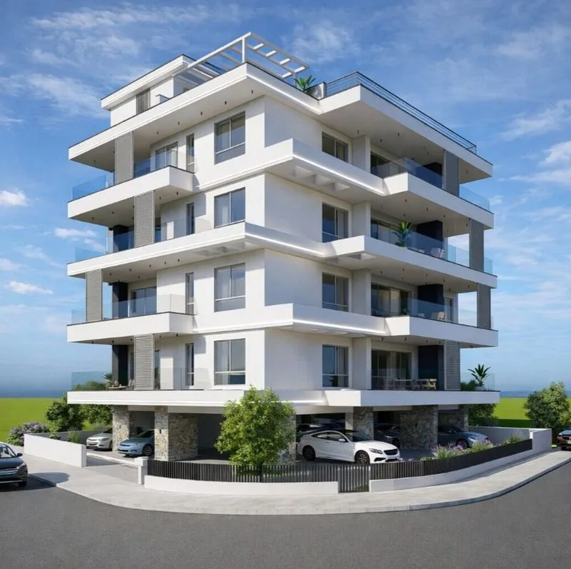 Nieruchomość 59318 Paralimni, Famagusta / vel013n2