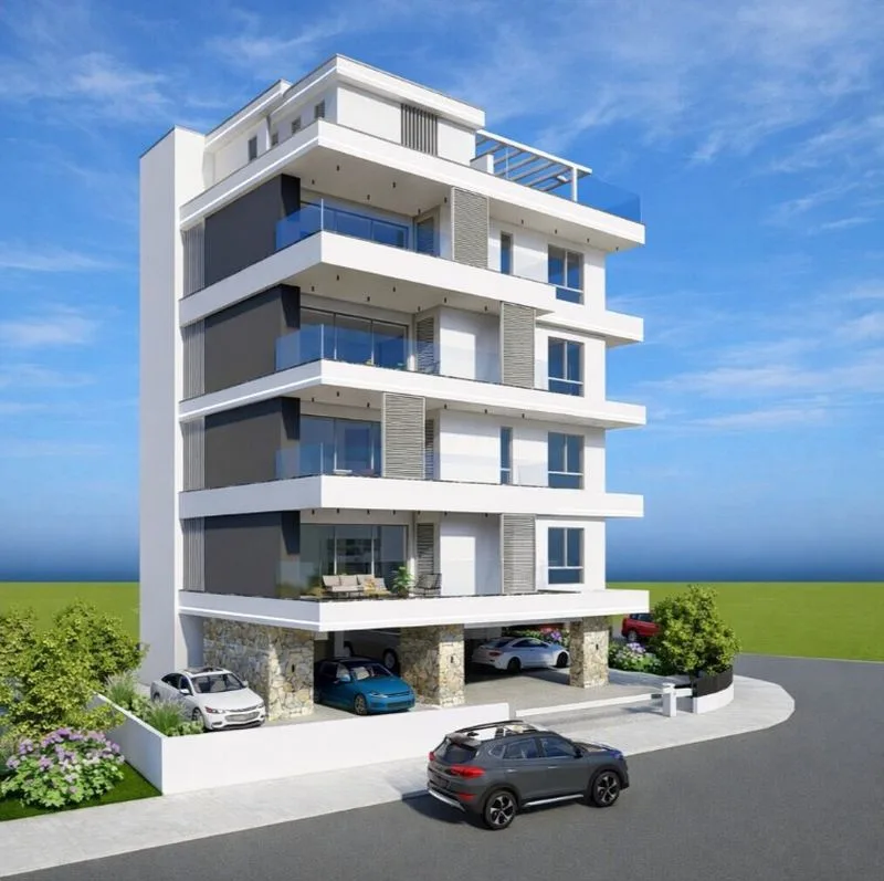 Nieruchomość 59318 Paralimni, Famagusta / vel013n2