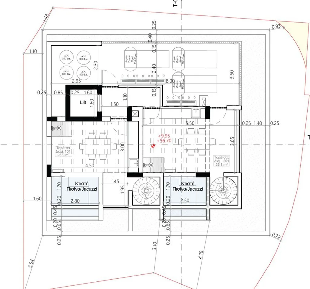 Property 60233 Ayia Napa, Famagusta / vel014n2/101