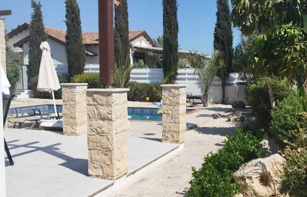 Immobilie vel015r2/20 Agia Thekla, Famagusta 25