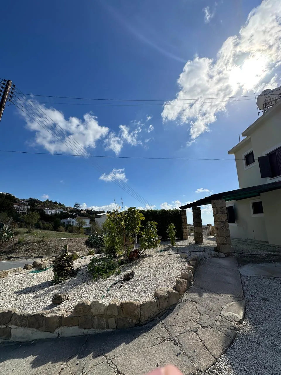 Propiedad 59085 Armou, Pafos / GP-0001-5