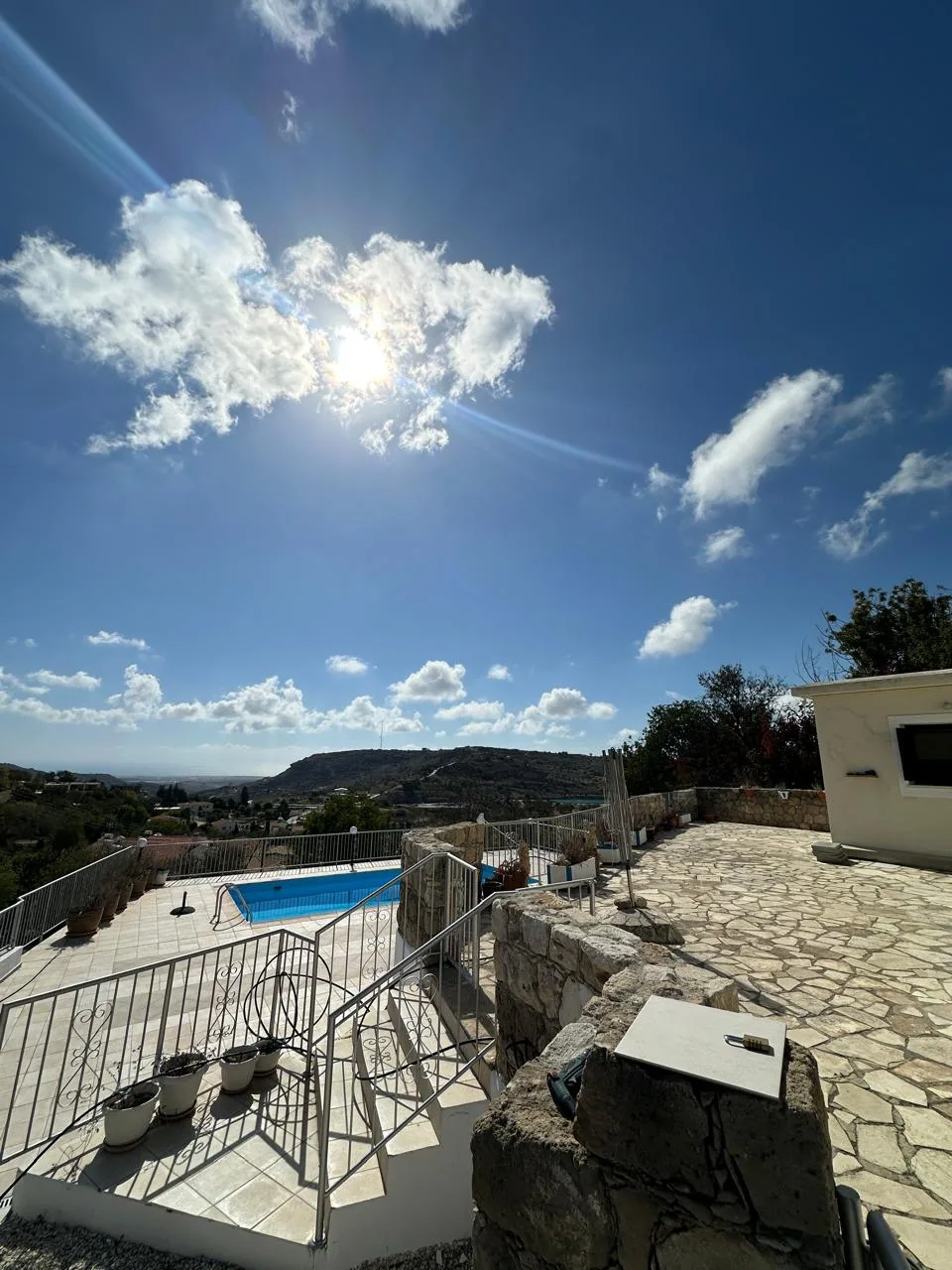 Propiedad 59085 Armou, Pafos / GP-0001-5