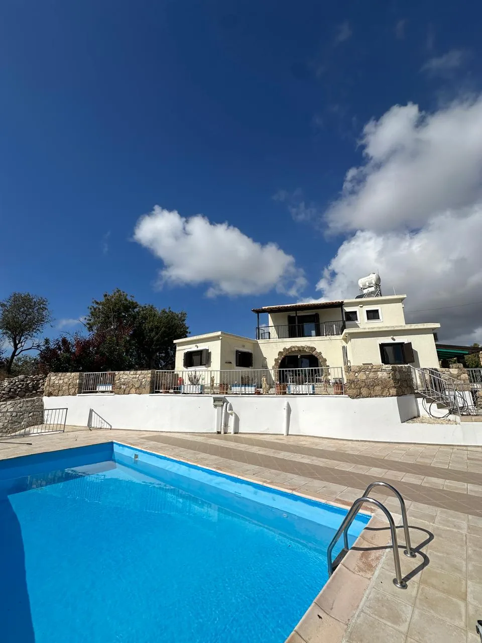 Propiedad 59085 Armou, Pafos / GP-0001-5