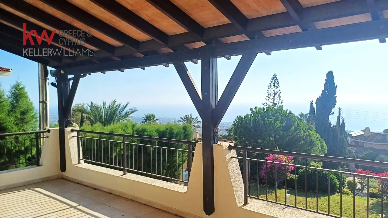 Bien immobilier 62256 Koili, Paphos / SL-00107-5