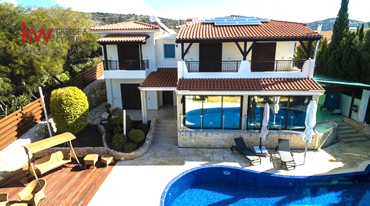 Bien immobilier 62256 Koili, Paphos / SL-00107-5