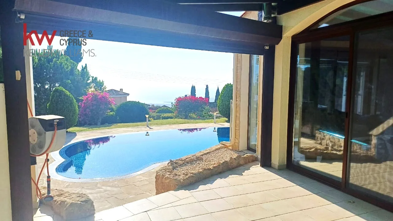 Bien immobilier 62256 Koili, Paphos / SL-00107-5