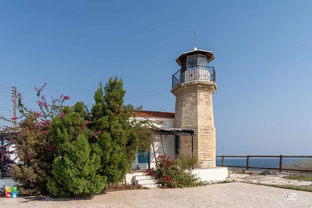 Immobilie 325933 Dromolaxia—Meneou, Larnaka 20