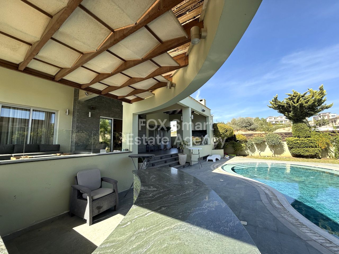 Thumbnail 5 Propriété 4100 Agios Athanasios, Limassol / LIM-PAF-31724